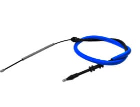 Трос ручного тормоза