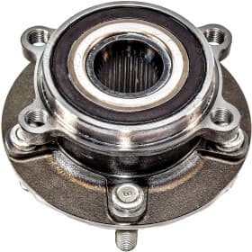 Ступица колеса Ступица колеса