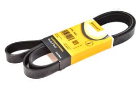 Поліклиновий ремінь