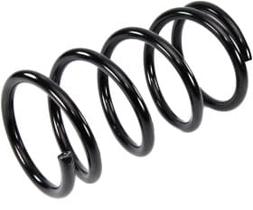 Пружина подвески