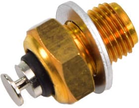 Датчик температури охолоджувальної рідини