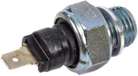 Датчик давления масла