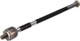 Кермова тяга