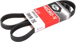 Поліклиновий ремінь