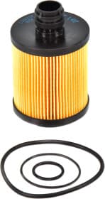 Масляный фильтр