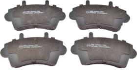 Тормозные колодки