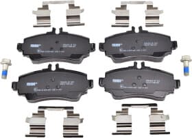 Тормозные колодки