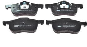 Тормозные колодки Тормозные колодки