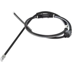 Трос ручного тормоза