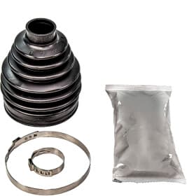 Пыльник ШРУСа