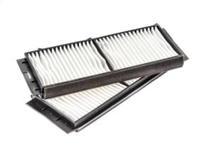 Фильтр салона