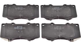 Тормозные колодки Тормозные колодки