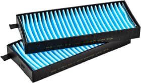 Фильтр салона