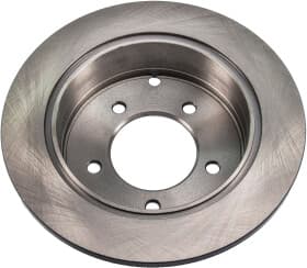 Гальмівний диск