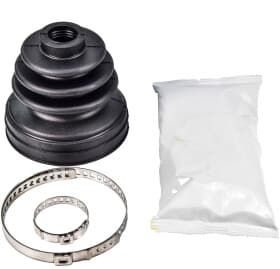 Пыльник ШРУСа