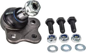 Шаровая опора