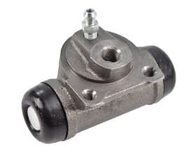 Колісний гальмівний циліндр