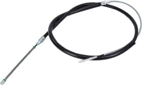 Трос ручного тормоза