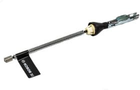 Трос ручного тормоза