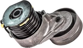 Натяжний ролик поліклинового ременя