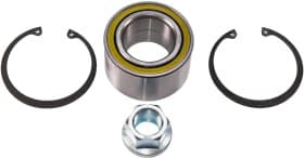 Підшипник ступиці