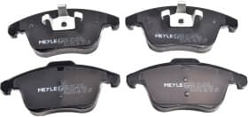 Тормозные колодки Тормозные колодки