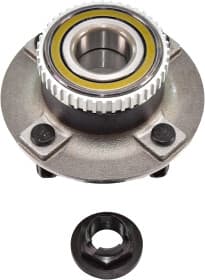 Ступица колеса