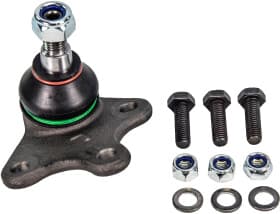 Шарова опора