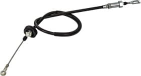 Трос ручного гальма