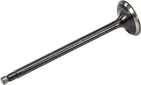 Впускной клапан