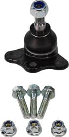 Шаровая опора