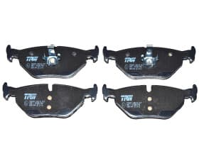 Гальмівні колодки Гальмівні колодки