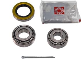 Підшипник ступиці