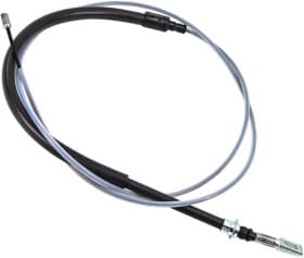 Трос ручного тормоза