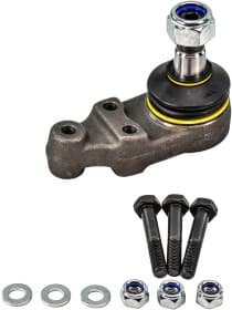 Шарова опора