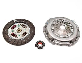 Комплект зчеплення