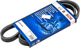 Поликлиновой ремень