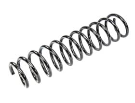 Пружина підвіски