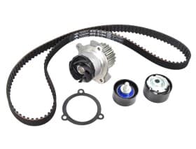 Комплект ремня ГРМ + помпа