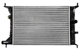 Радіатор охолодження двигуна