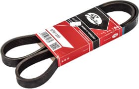 Поликлиновой ремень