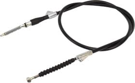 Трос ручного тормоза