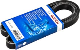 Поликлиновой ремень