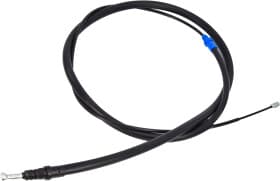 Трос ручного тормоза