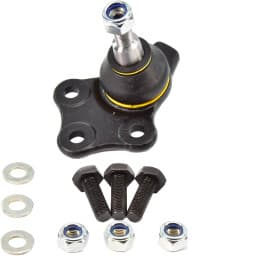 Шаровая опора