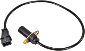 Датчик положення колінчастого вала