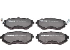 Тормозные колодки