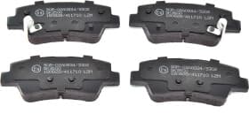 Гальмівні колодки Гальмівні колодки