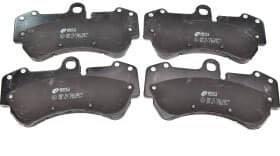 Тормозные колодки