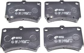 Тормозные колодки